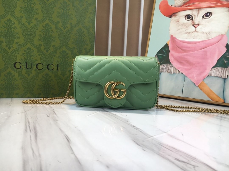 Gucci Satchel Bags